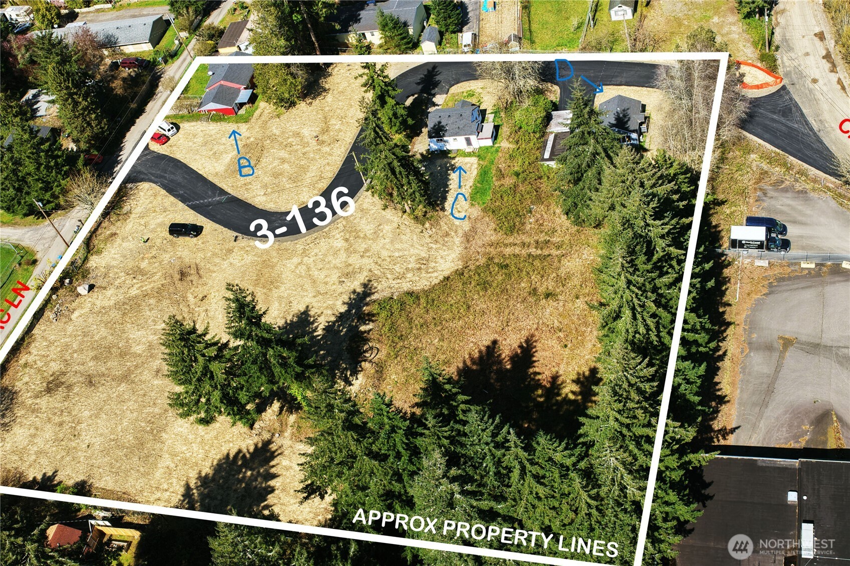 138 Lilac Lane , Bremerton, WA 98312
