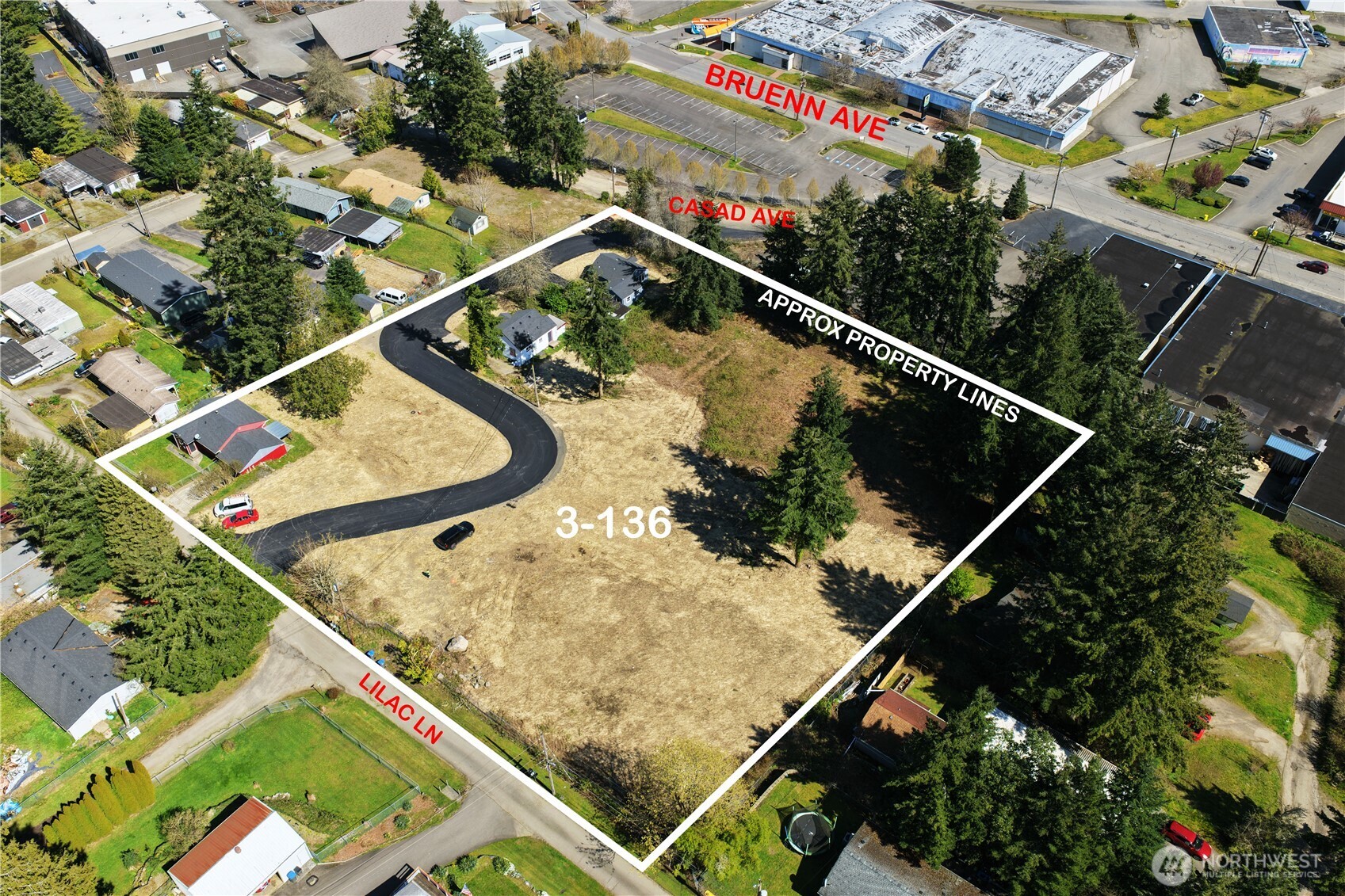 138 Lilac Lane , Bremerton, WA 98312