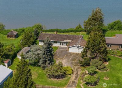 432 W Anderson Road , Sequim, WA 98382 - Photo 1