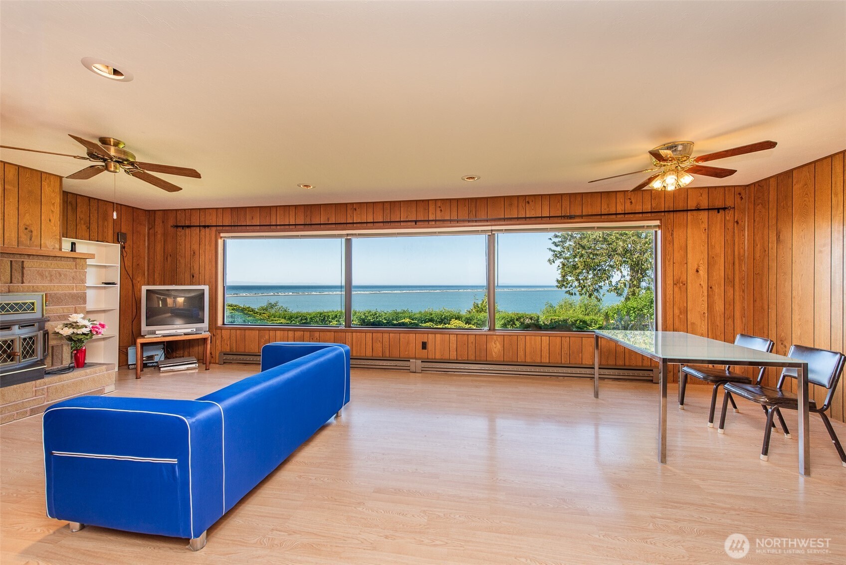 432 W Anderson Road , Sequim, WA 98382