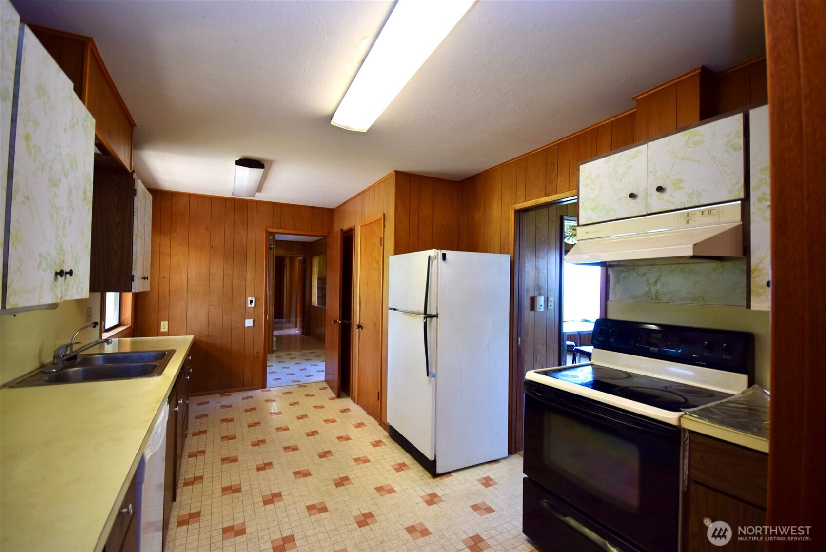 432 W Anderson Road , Sequim, WA 98382