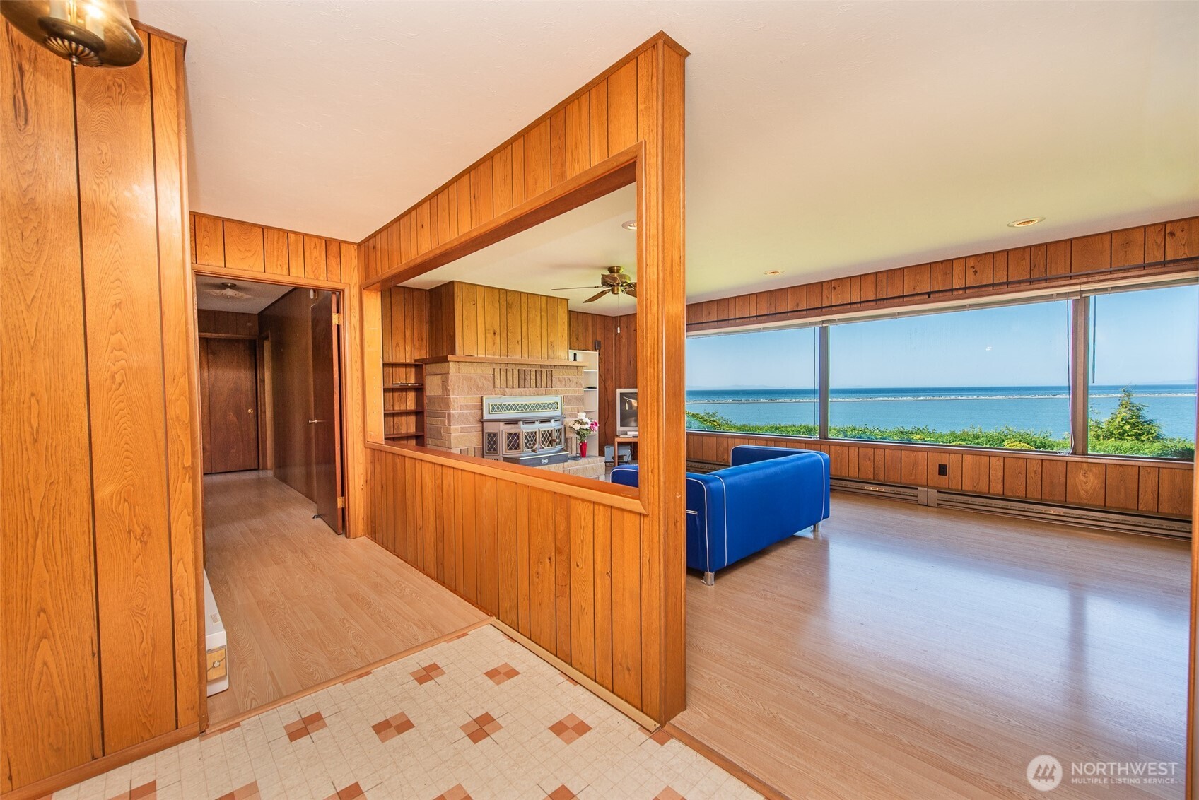 432 W Anderson Road , Sequim, WA 98382