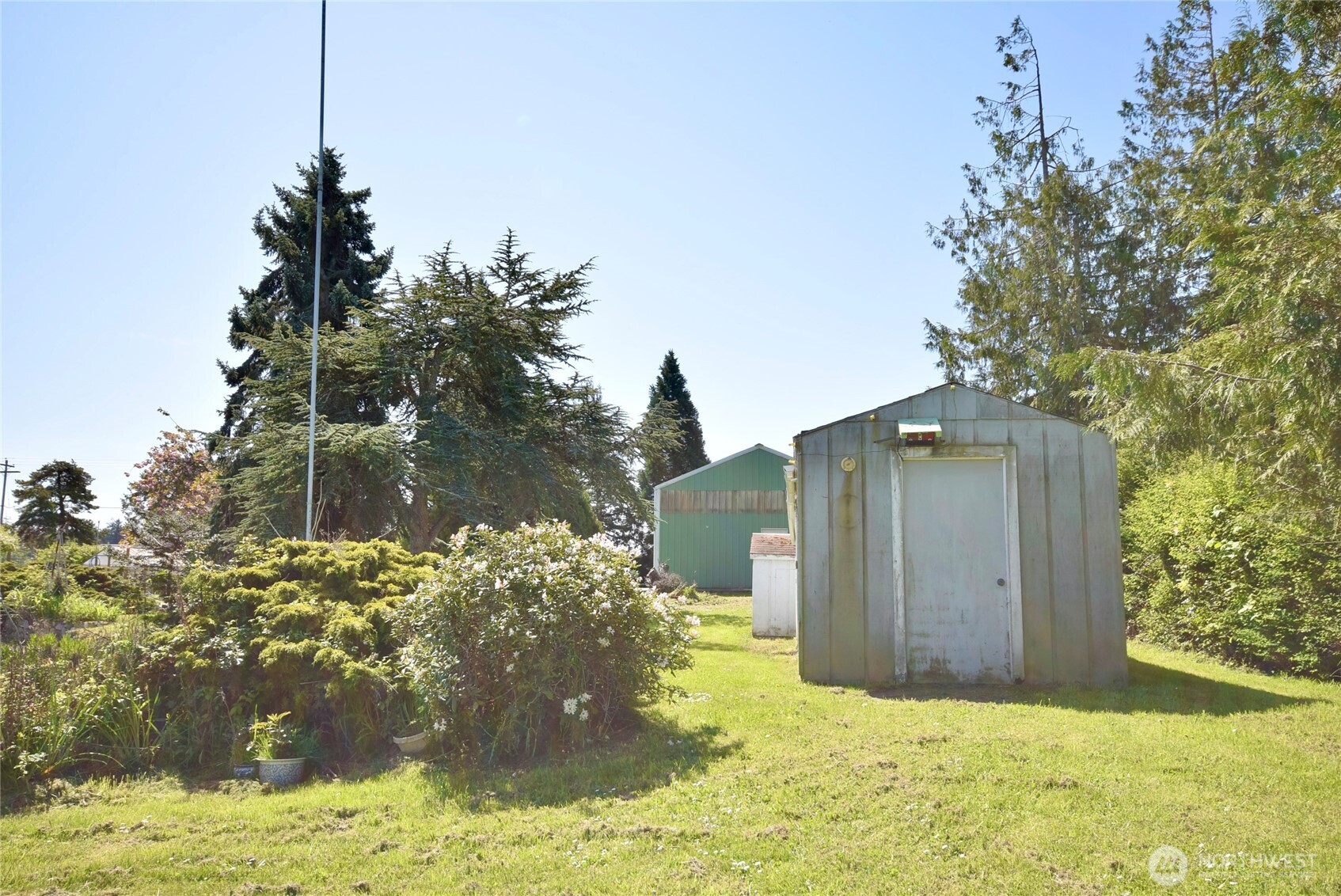432 W Anderson Road , Sequim, WA 98382