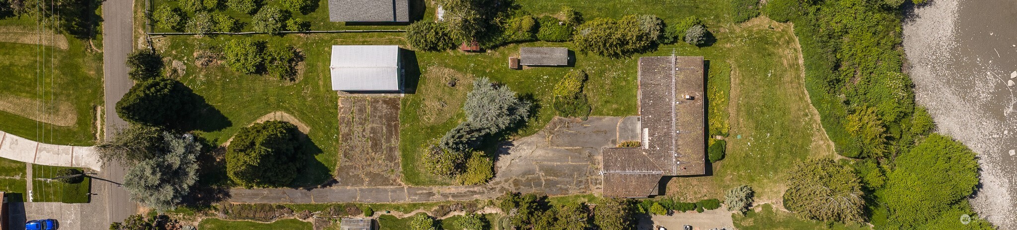 432 W Anderson Road , Sequim, WA 98382