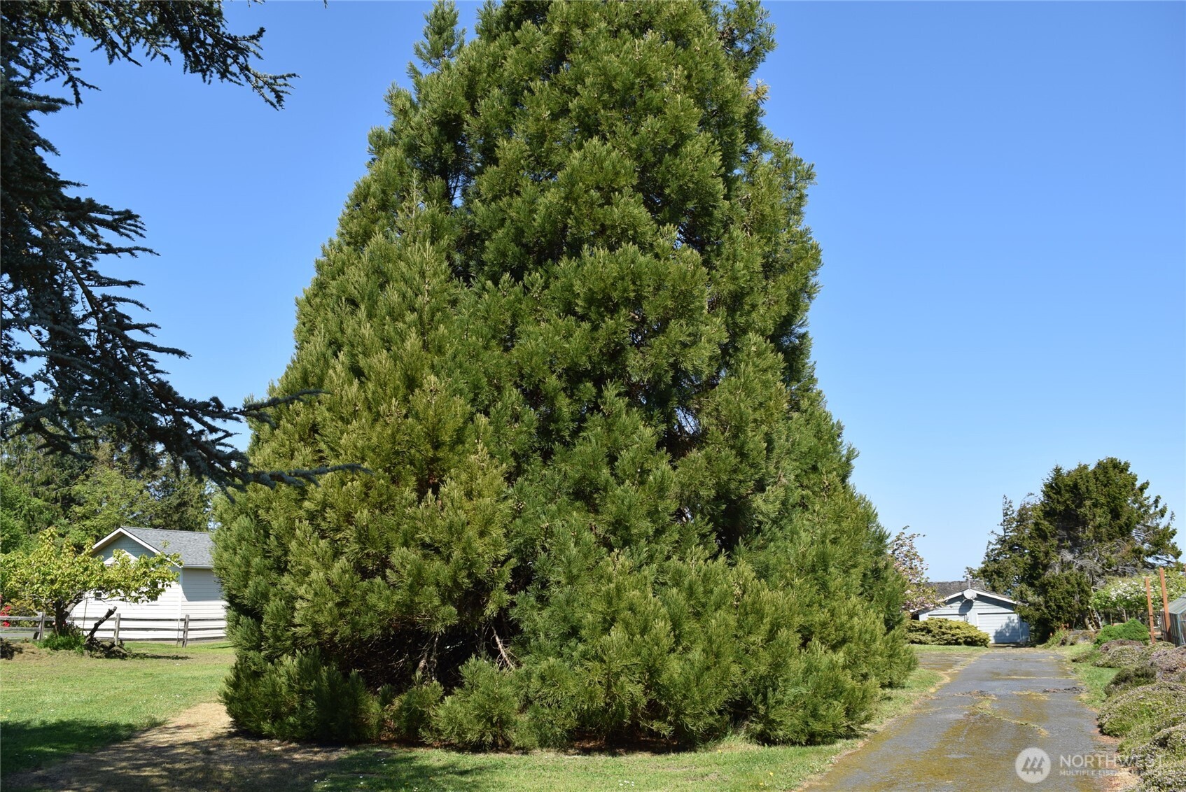 432 W Anderson Road , Sequim, WA 98382