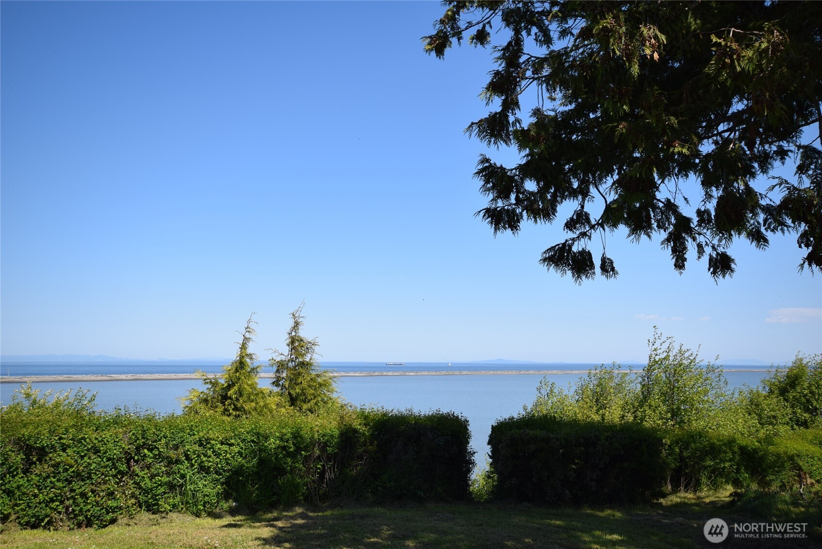 432 W Anderson Road , Sequim, WA 98382