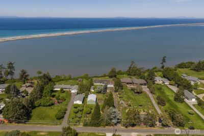 432 W Anderson Road , Sequim, WA 98382 - Photo 4
