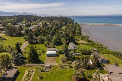 432 W Anderson Road , Sequim, WA 98382 - Photo 5