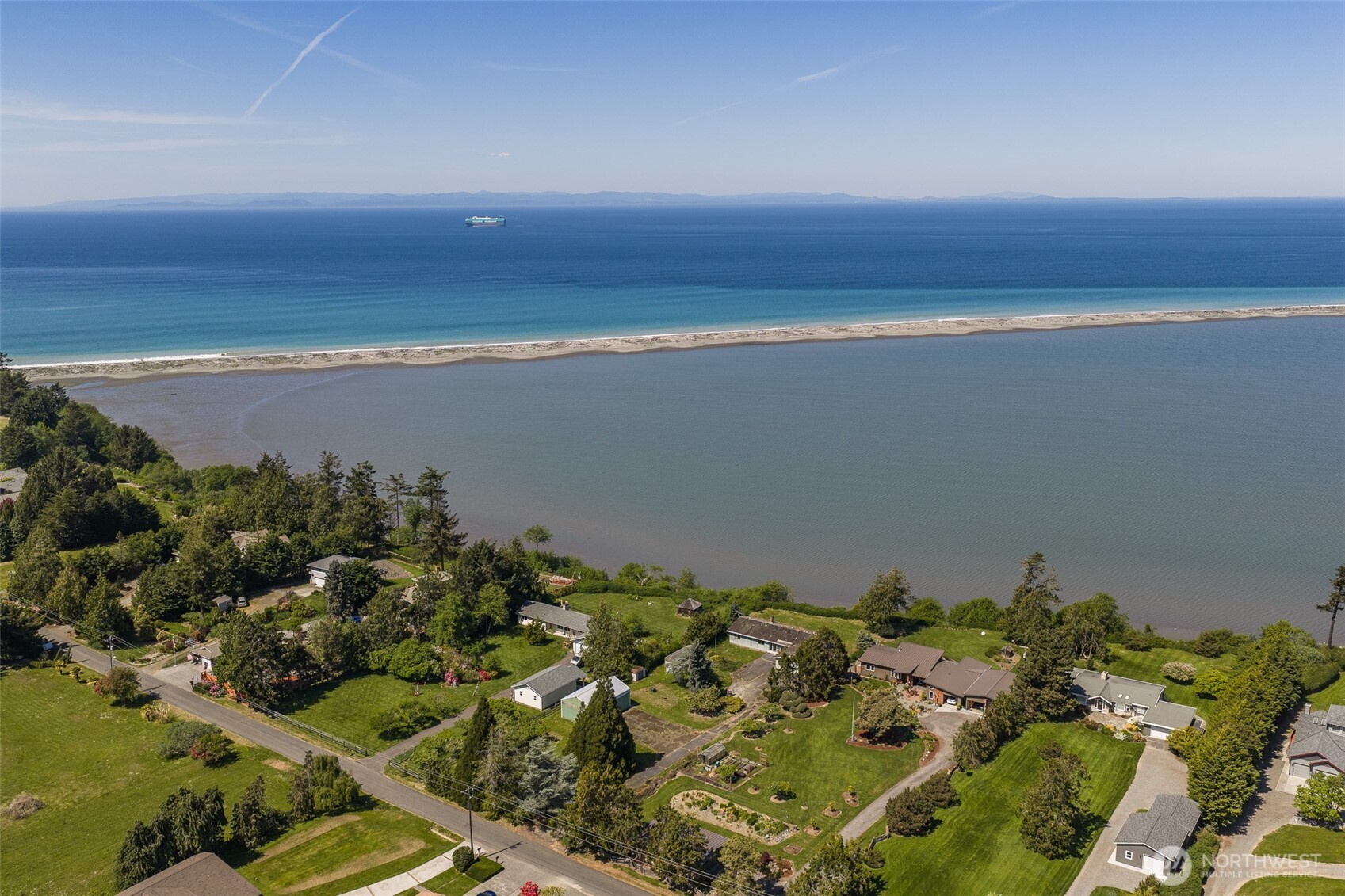 432 W Anderson Road , Sequim, WA 98382