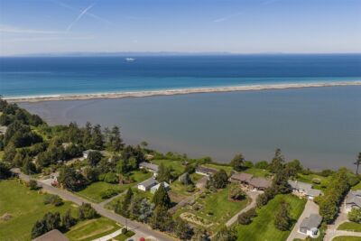432 W Anderson Road , Sequim, WA 98382 - Photo 6