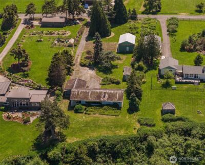 432 W Anderson Road , Sequim, WA 98382 - Photo 7
