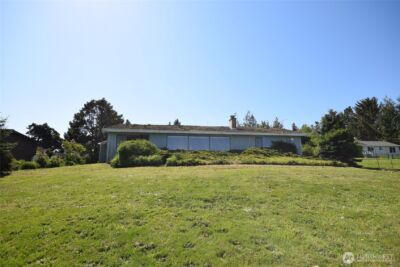 432 W Anderson Road , Sequim, WA 98382 - Photo 8