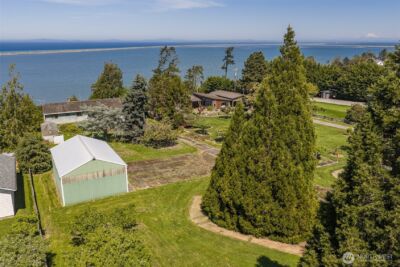 432 W Anderson Road , Sequim, WA 98382 - Photo 10