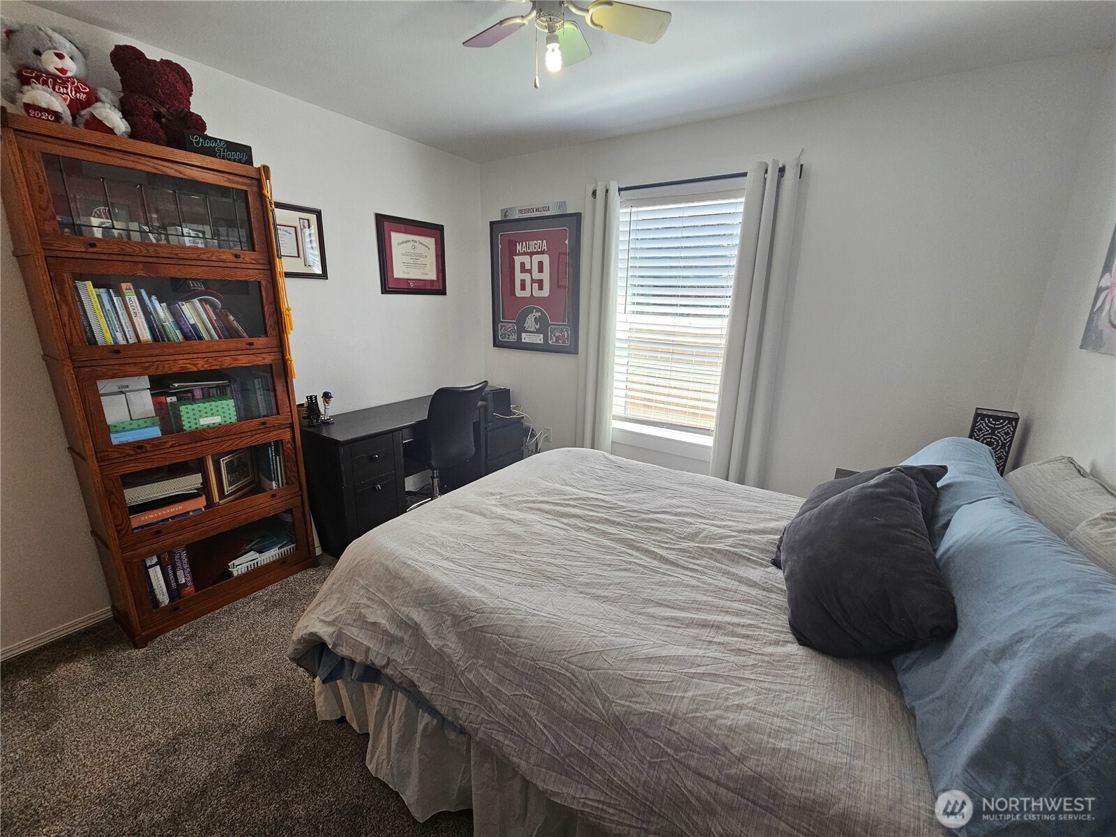315 Juniper Street , Oroville, WA 98844