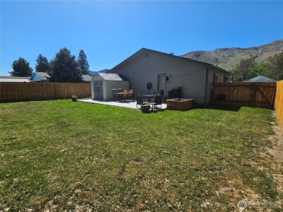 315 Juniper Street , Oroville, WA 98844 - Photo 30