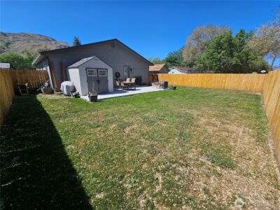 315 Juniper Street , Oroville, WA 98844 - Photo 33