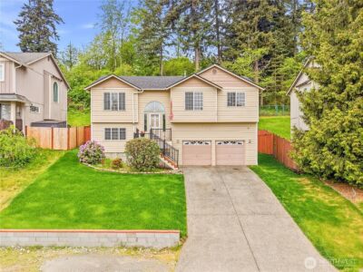 14618 69th Avenue Ct E, Puyallup, WA 98375