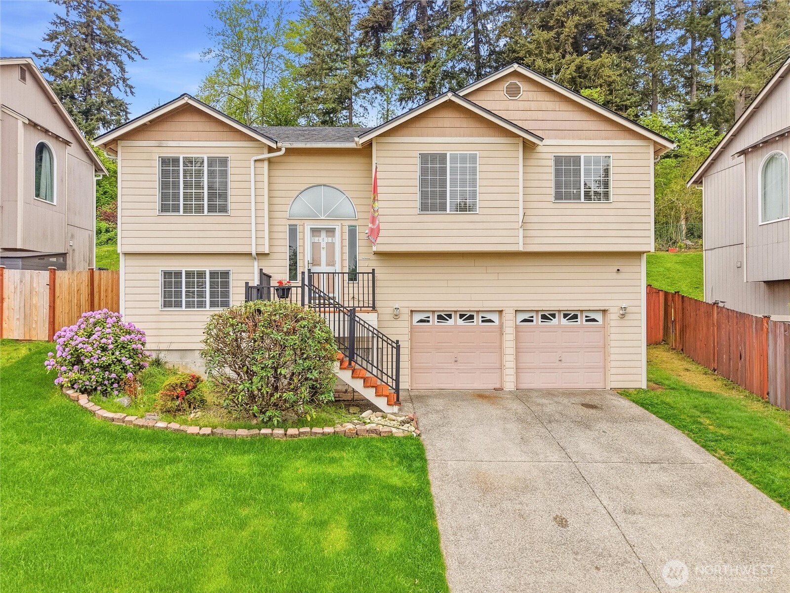 14618 69th Avenue Ct E, Puyallup, WA 98375