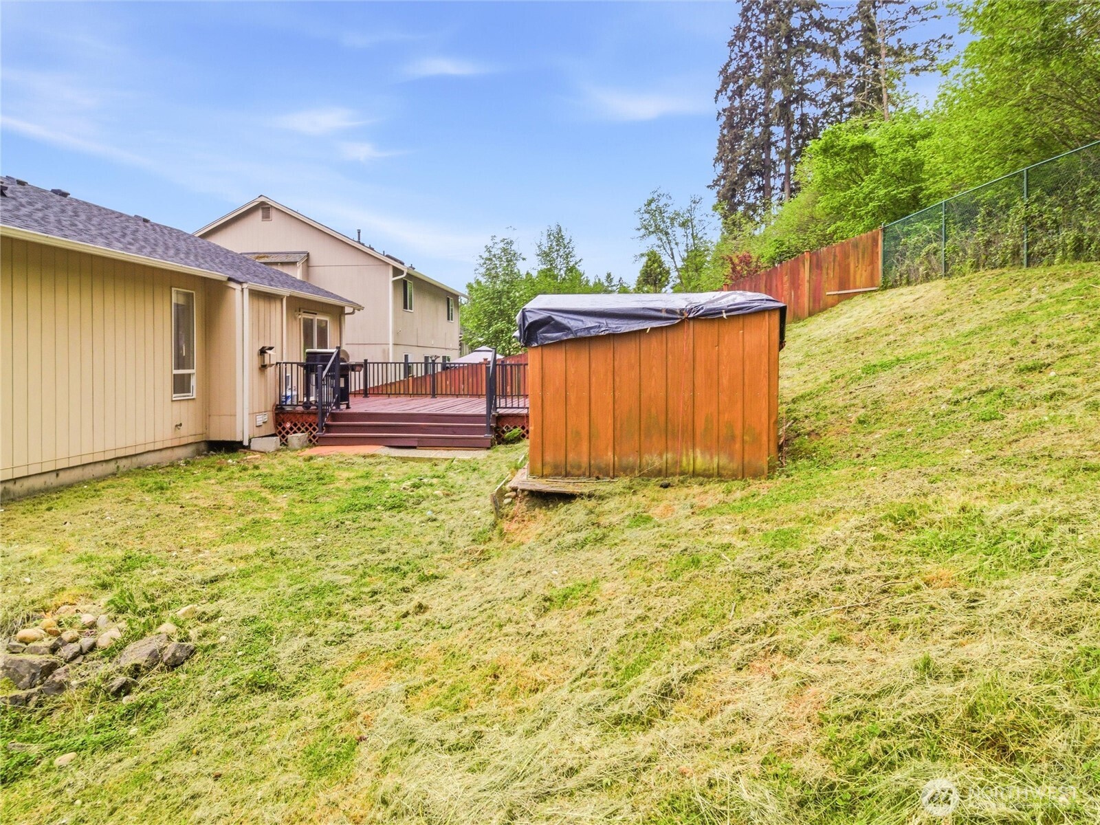 14618 69th Avenue Ct E, Puyallup, WA 98375