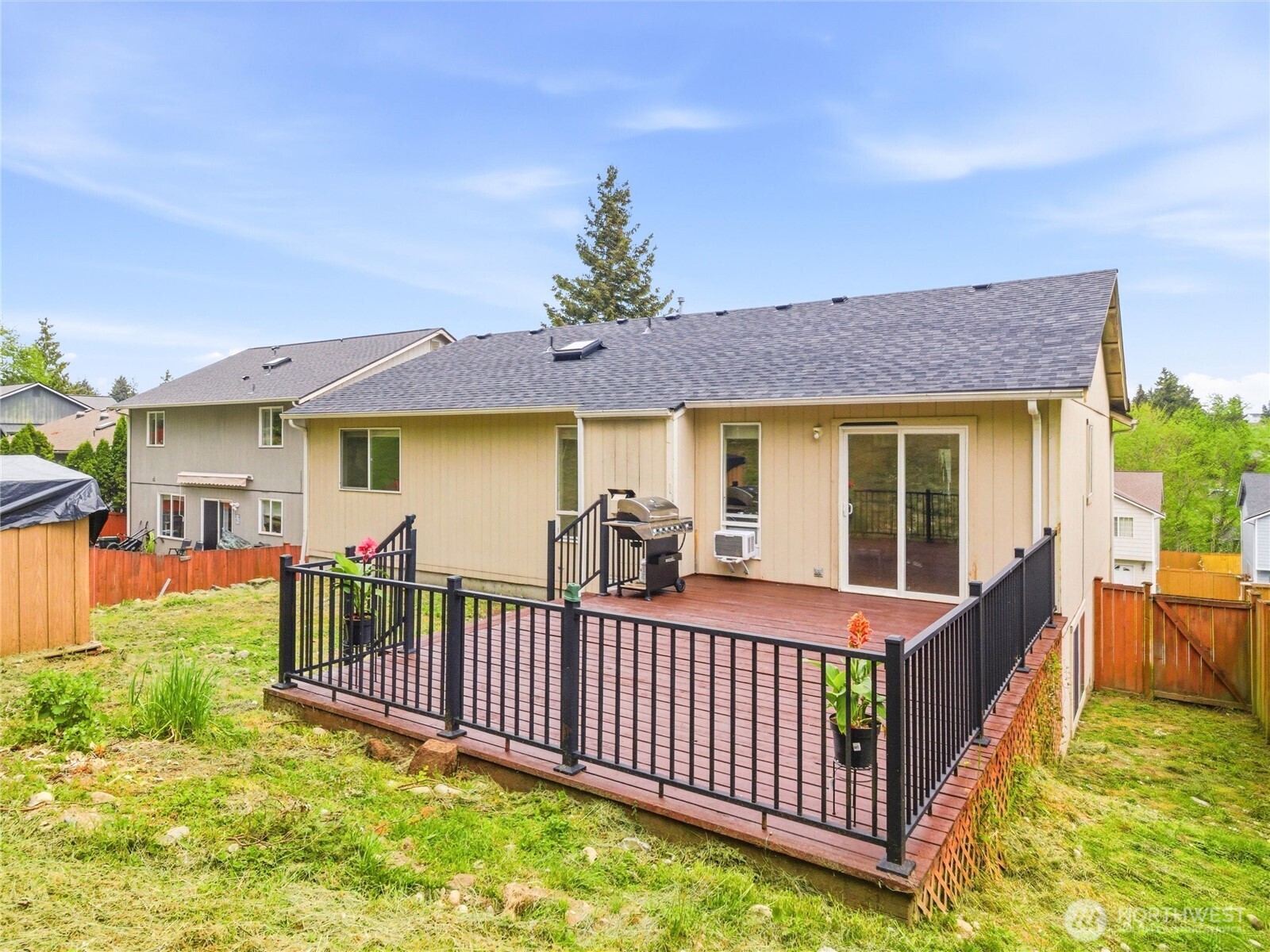 14618 69th Avenue Ct E, Puyallup, WA 98375