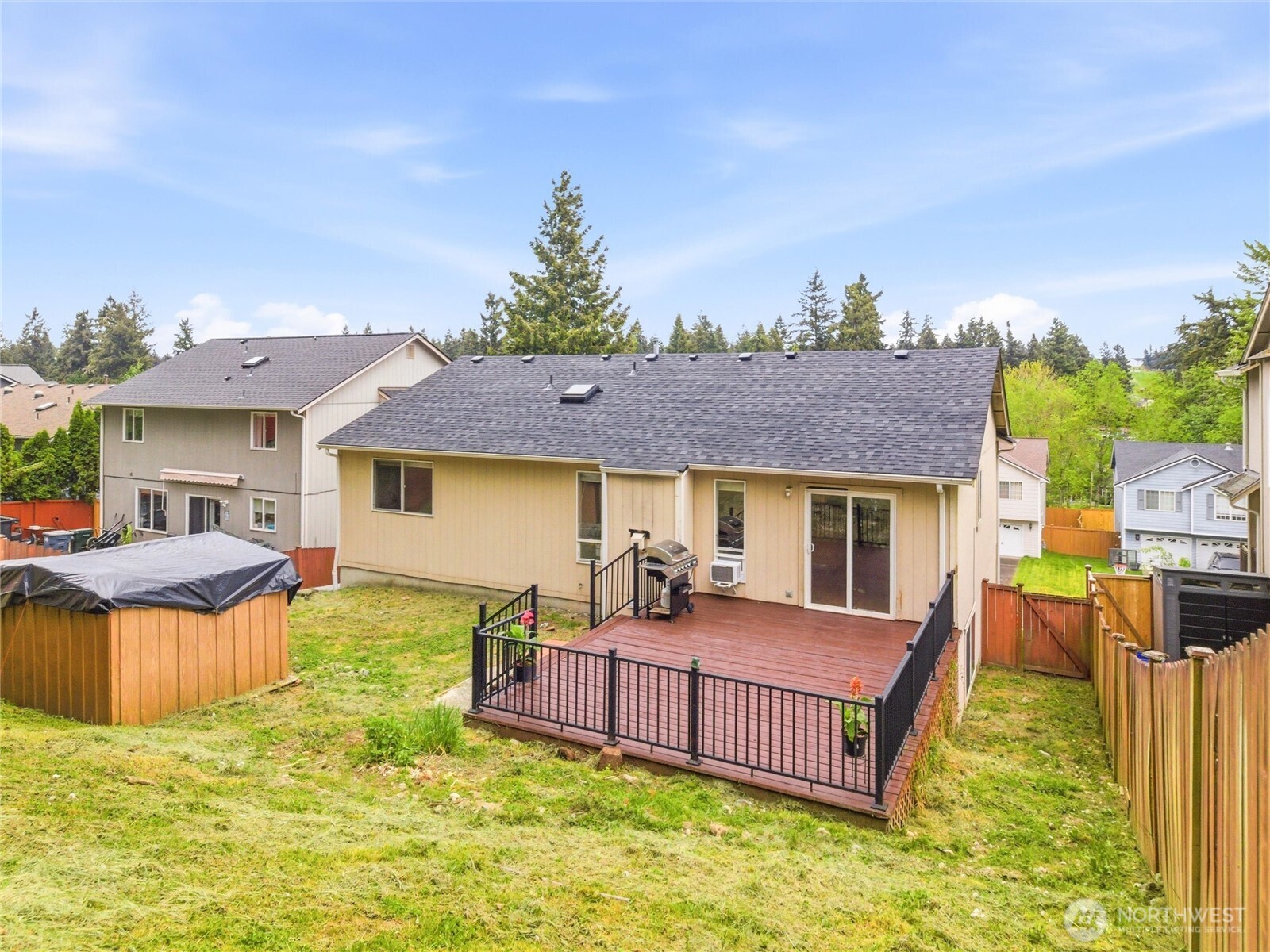 14618 69th Avenue Ct E, Puyallup, WA 98375