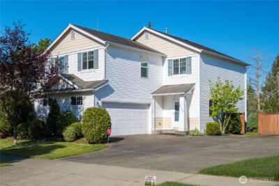 3159 Walker Road , Dupont, WA 98327