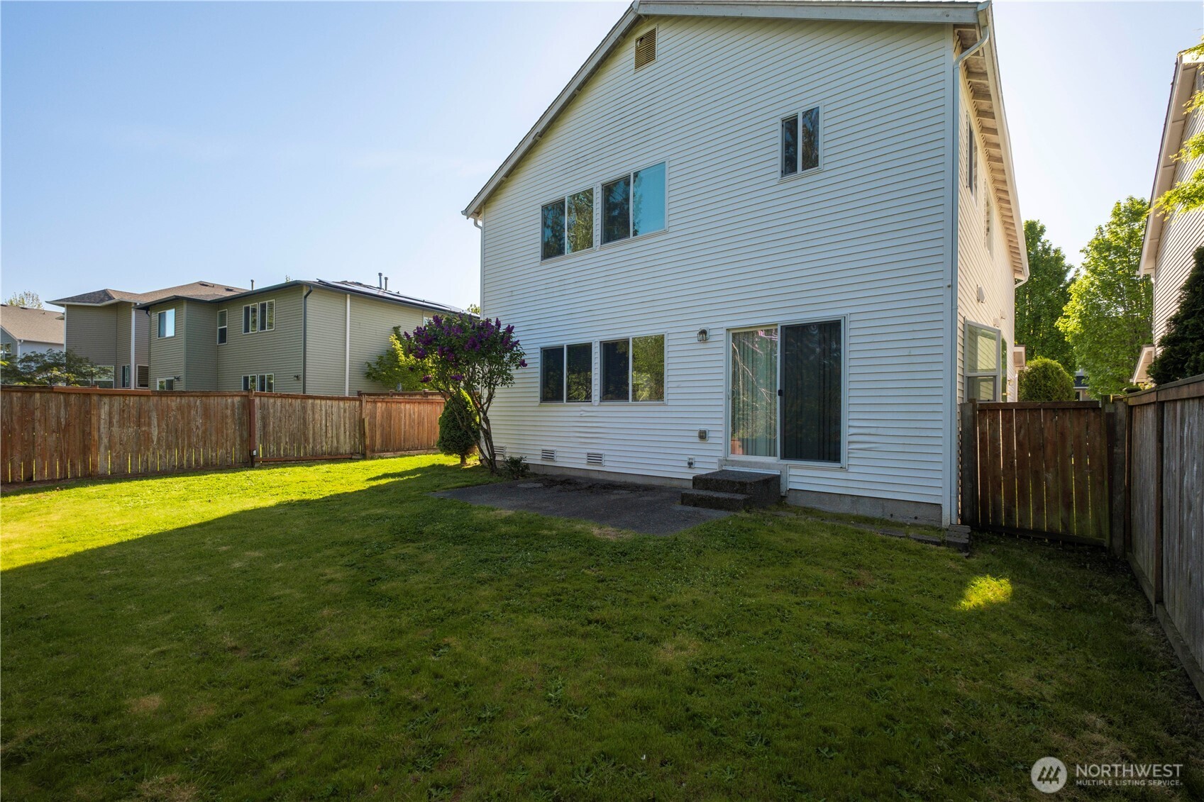 3159 Walker Road , Dupont, WA 98327