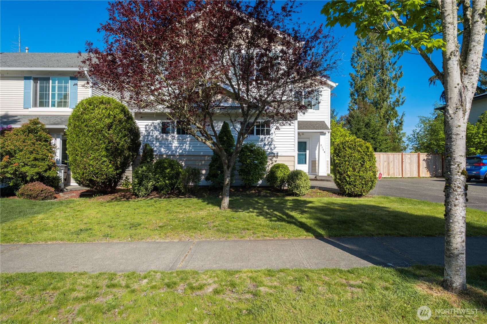 3159 Walker Road , Dupont, WA 98327