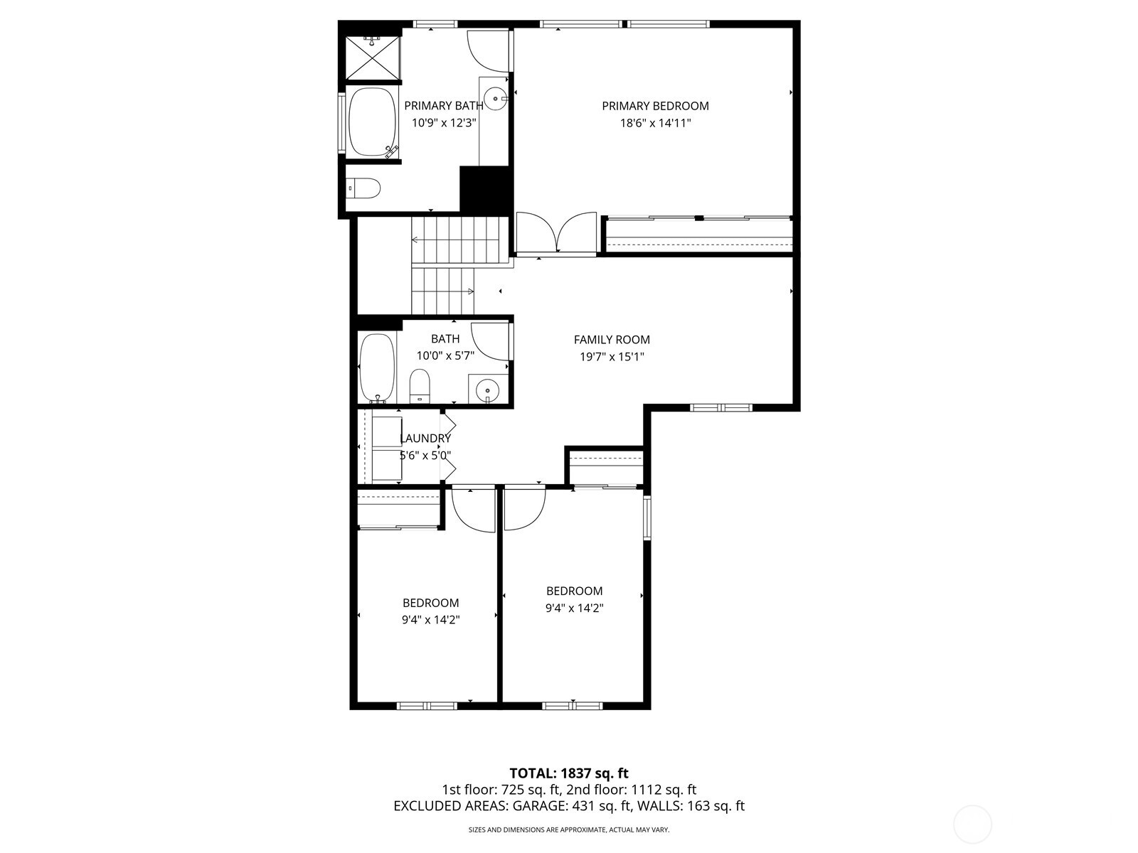3159 Walker Road , Dupont, WA 98327