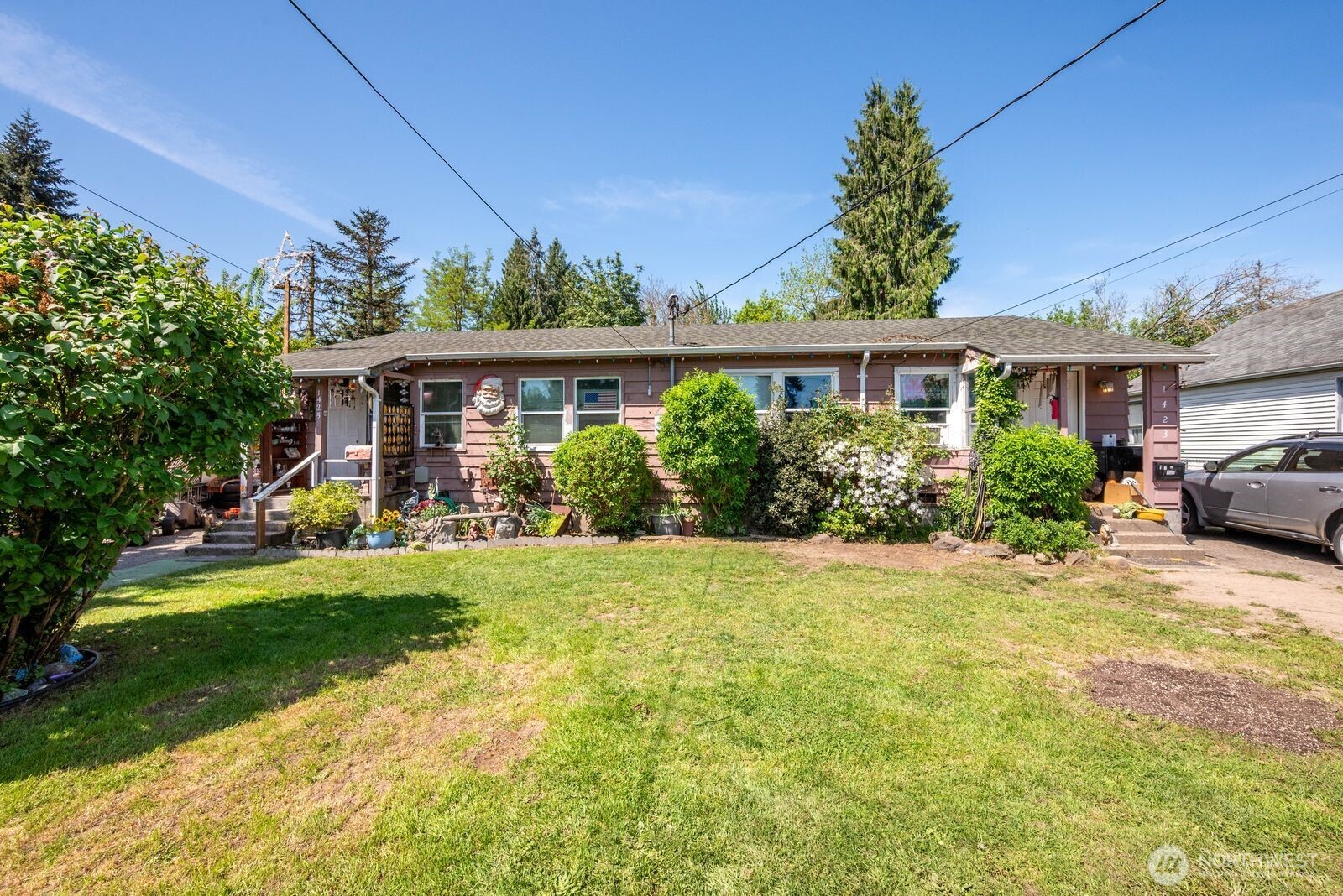 1423 S 7th Avenue , Kelso, WA 98626