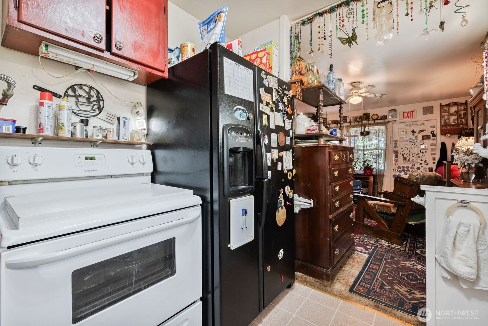 1423 S 7th Avenue , Kelso, WA 98626