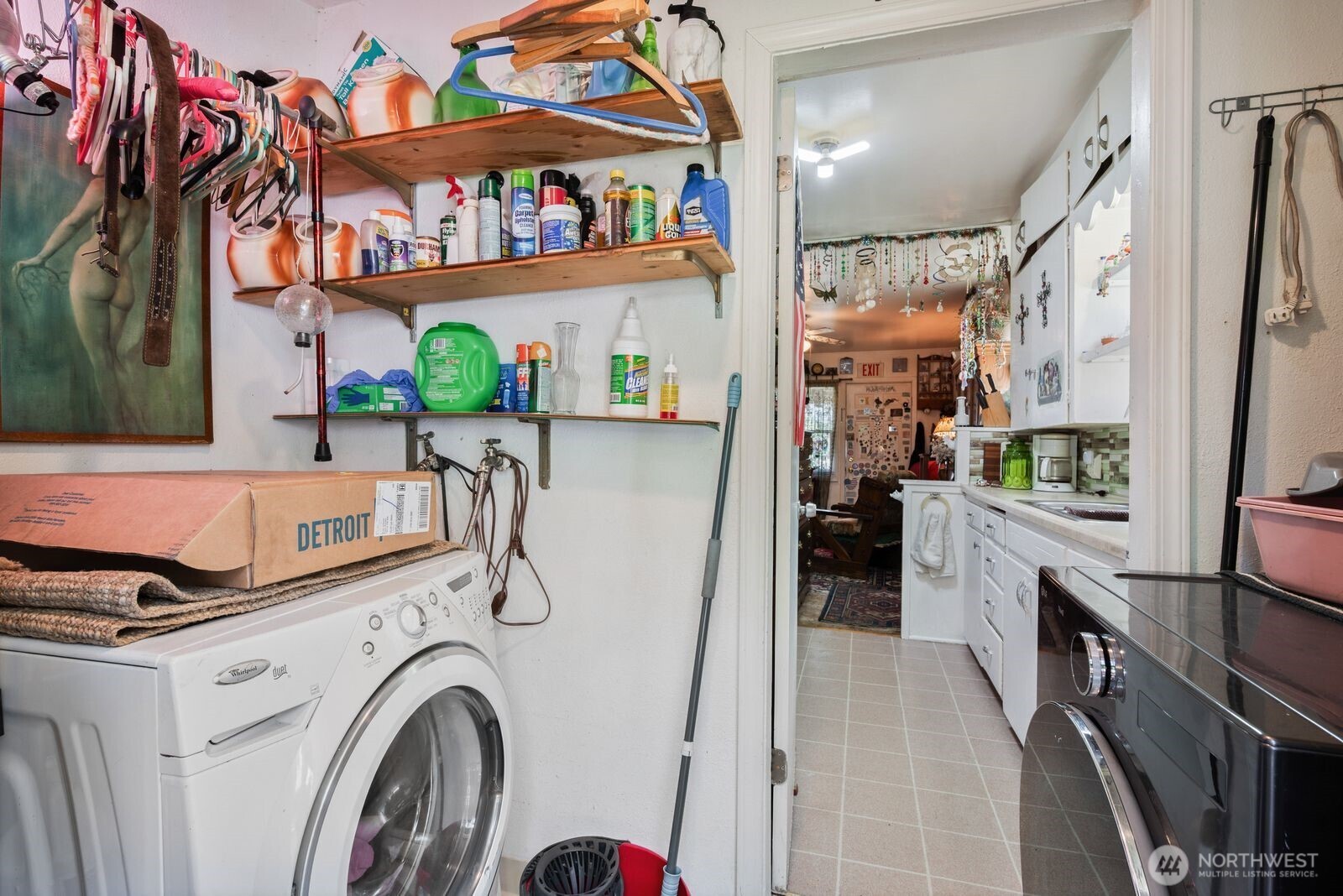 1423 S 7th Avenue , Kelso, WA 98626