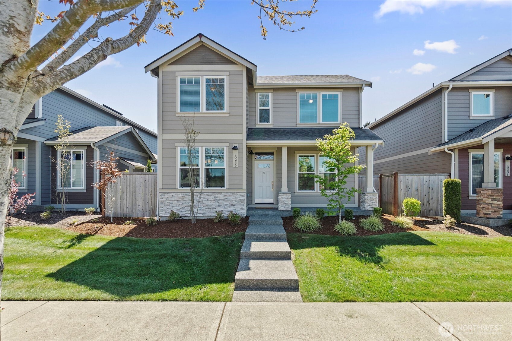 3235 63rd Avenue SW, Olympia, WA 98512