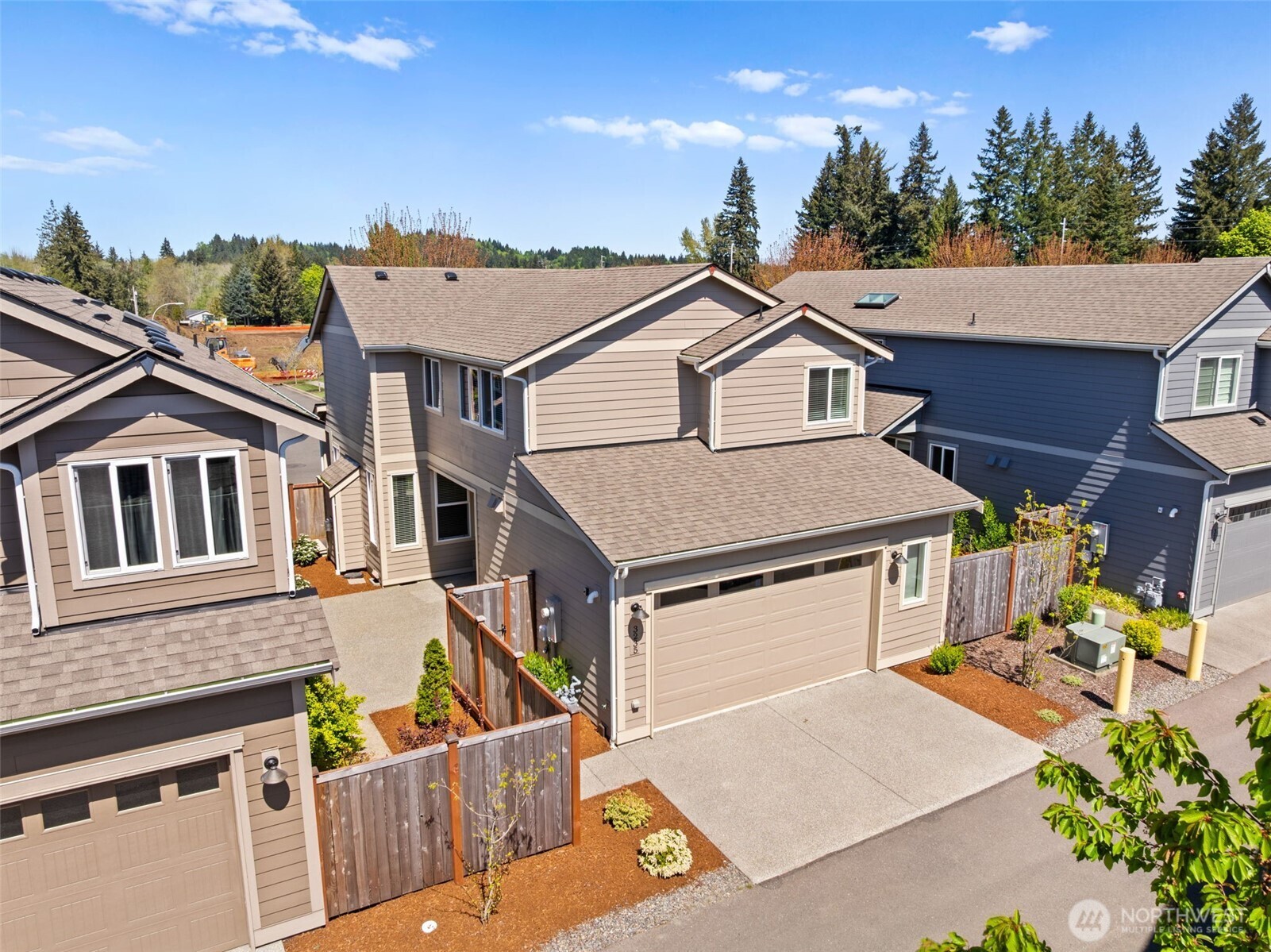 3235 63rd Avenue SW, Olympia, WA 98512