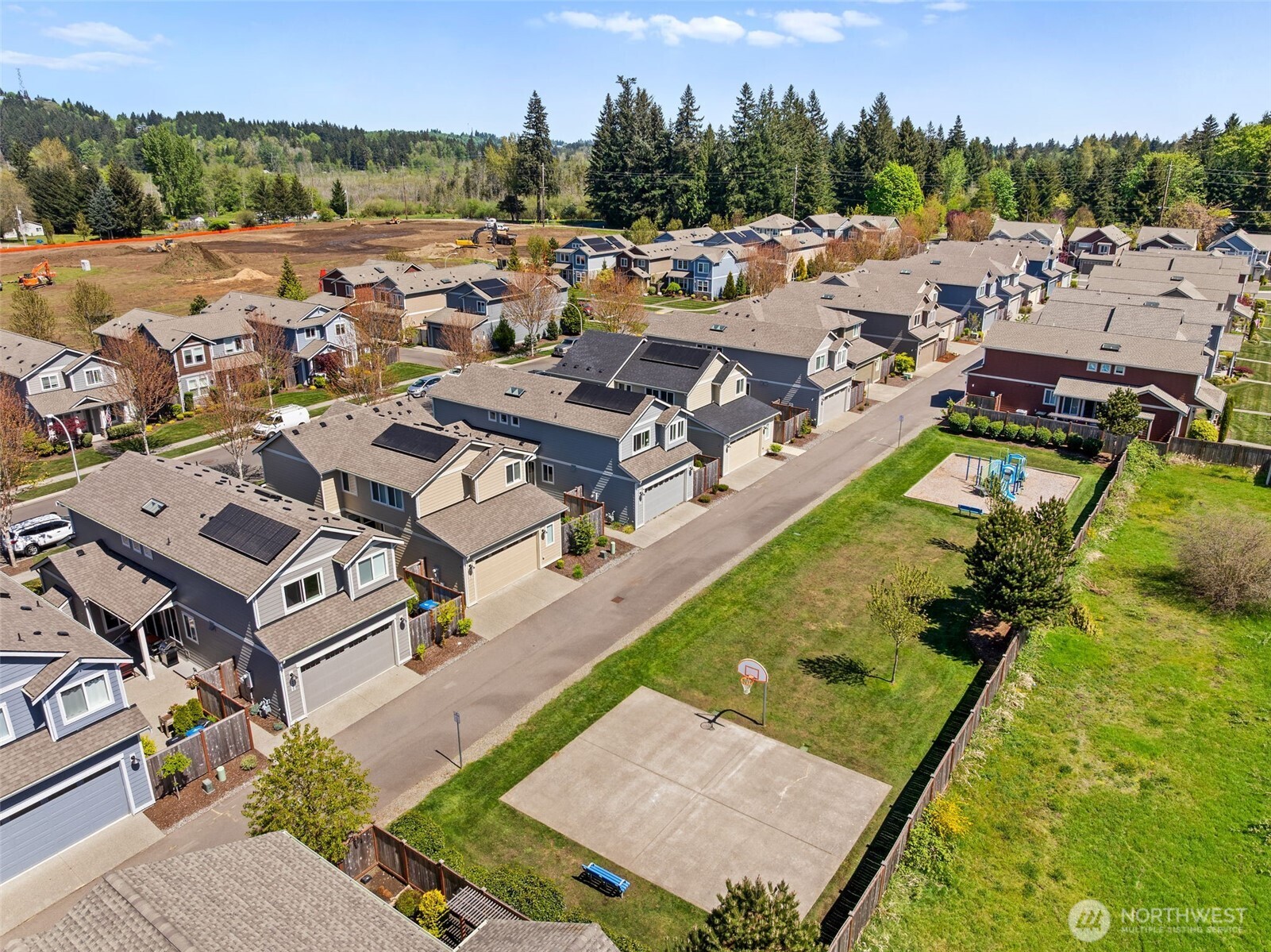 3235 63rd Avenue SW, Olympia, WA 98512