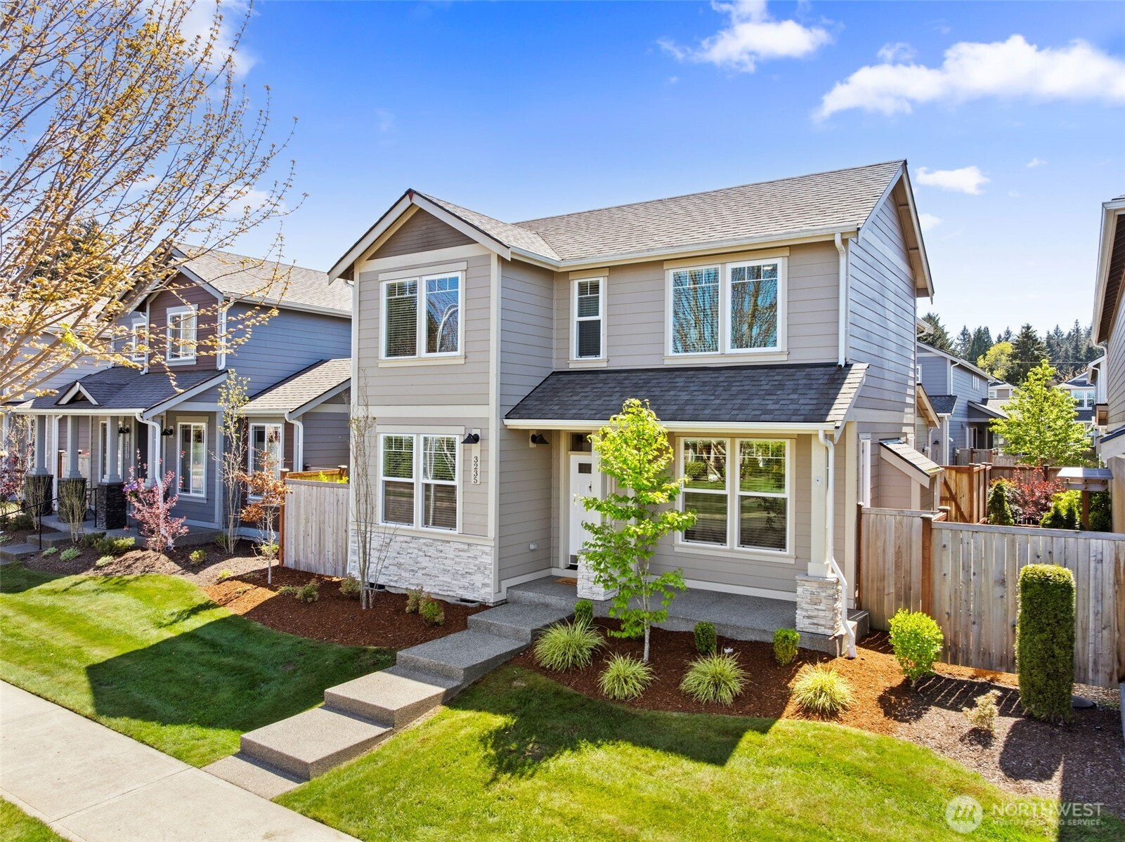 3235 63rd Avenue SW, Olympia, WA 98512