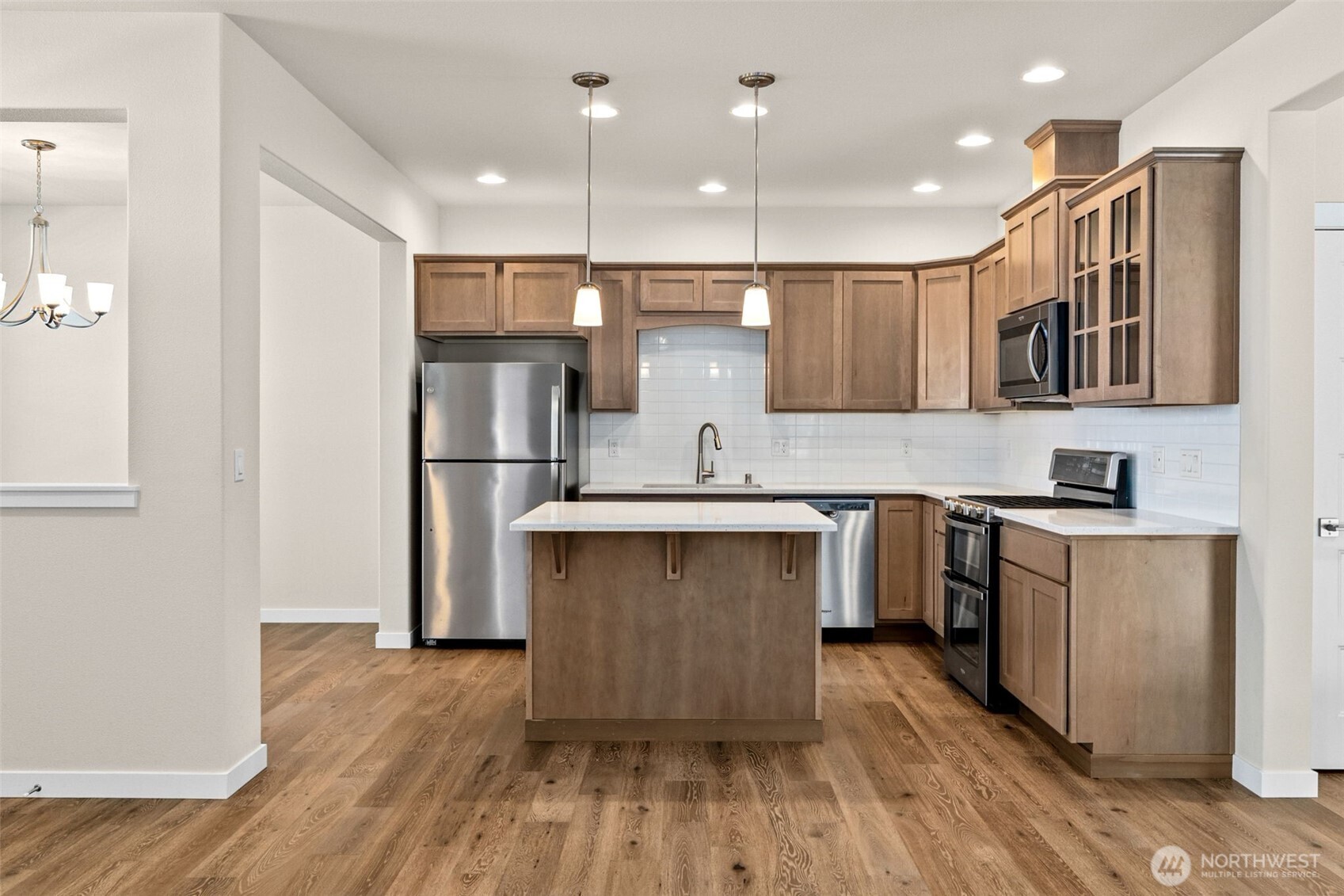 3235 63rd Avenue SW, Olympia, WA 98512