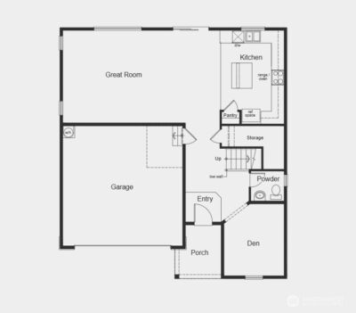 2275 207th Street Ct E #42, Spanaway, WA 98387 - Photo 2