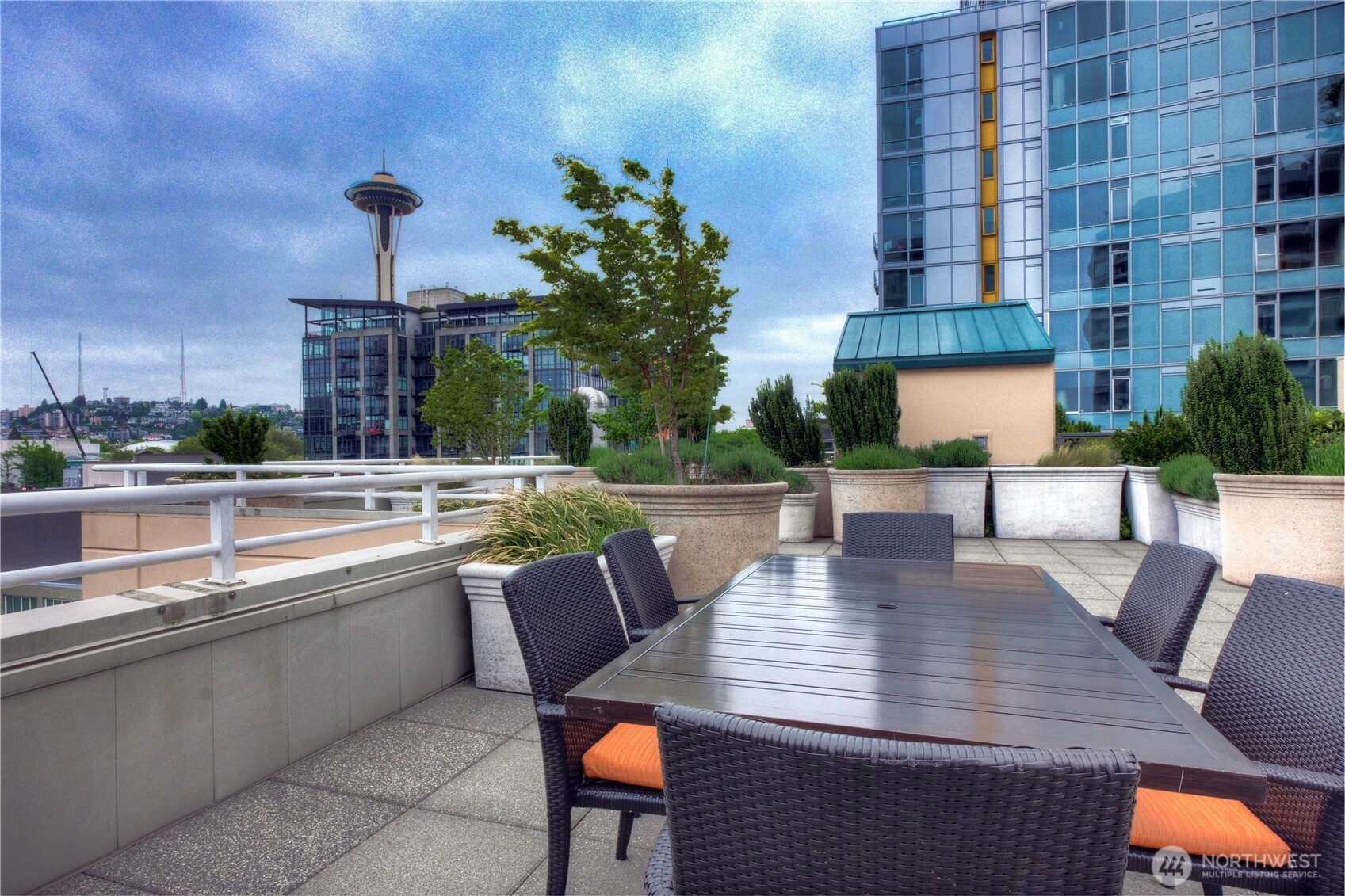 2600 2nd Avenue #1808, Seattle, WA 98121