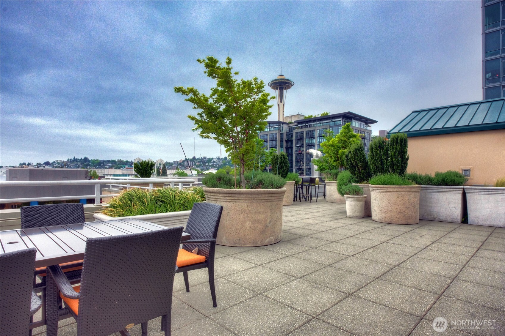 2600 2nd Avenue #1808, Seattle, WA 98121