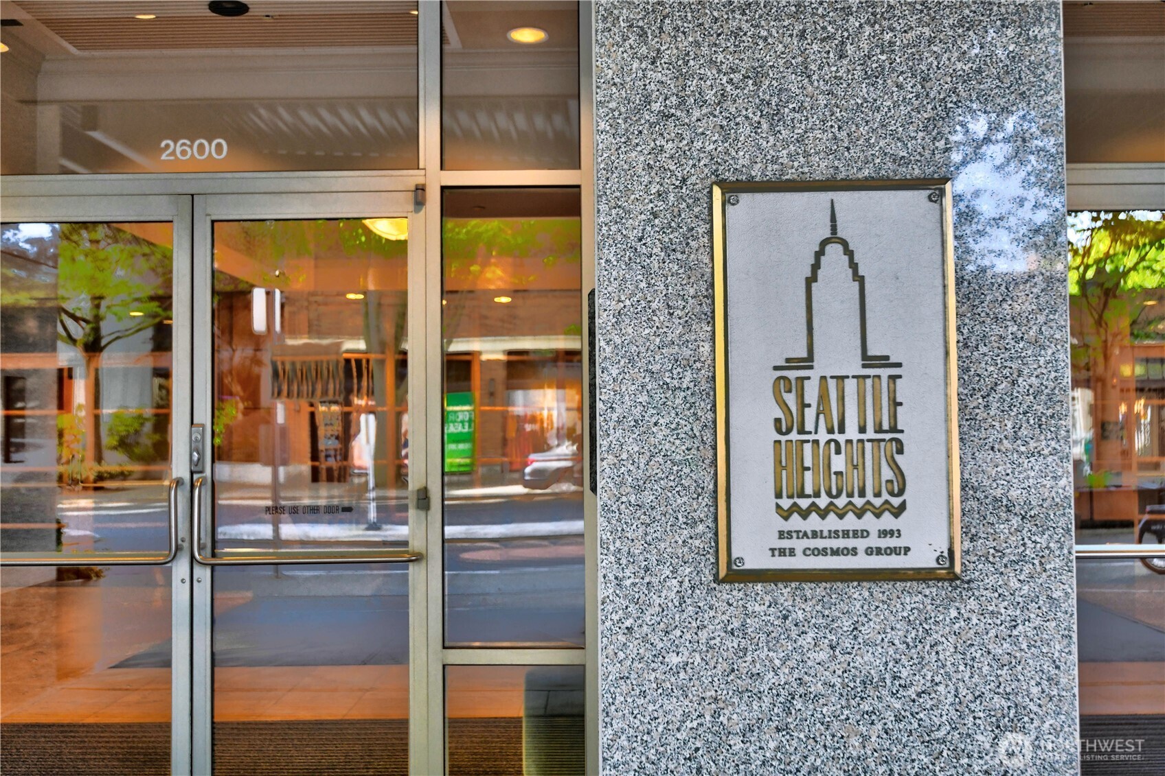 2600 2nd Avenue #1808, Seattle, WA 98121