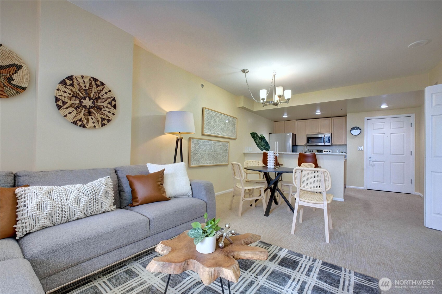 2600 2nd Avenue #1808, Seattle, WA 98121