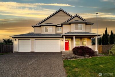 210 Tsugawa Court , Woodland, WA 98674