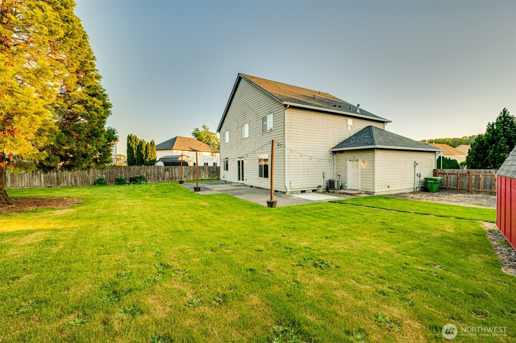 210 Tsugawa Court , Woodland, WA 98674