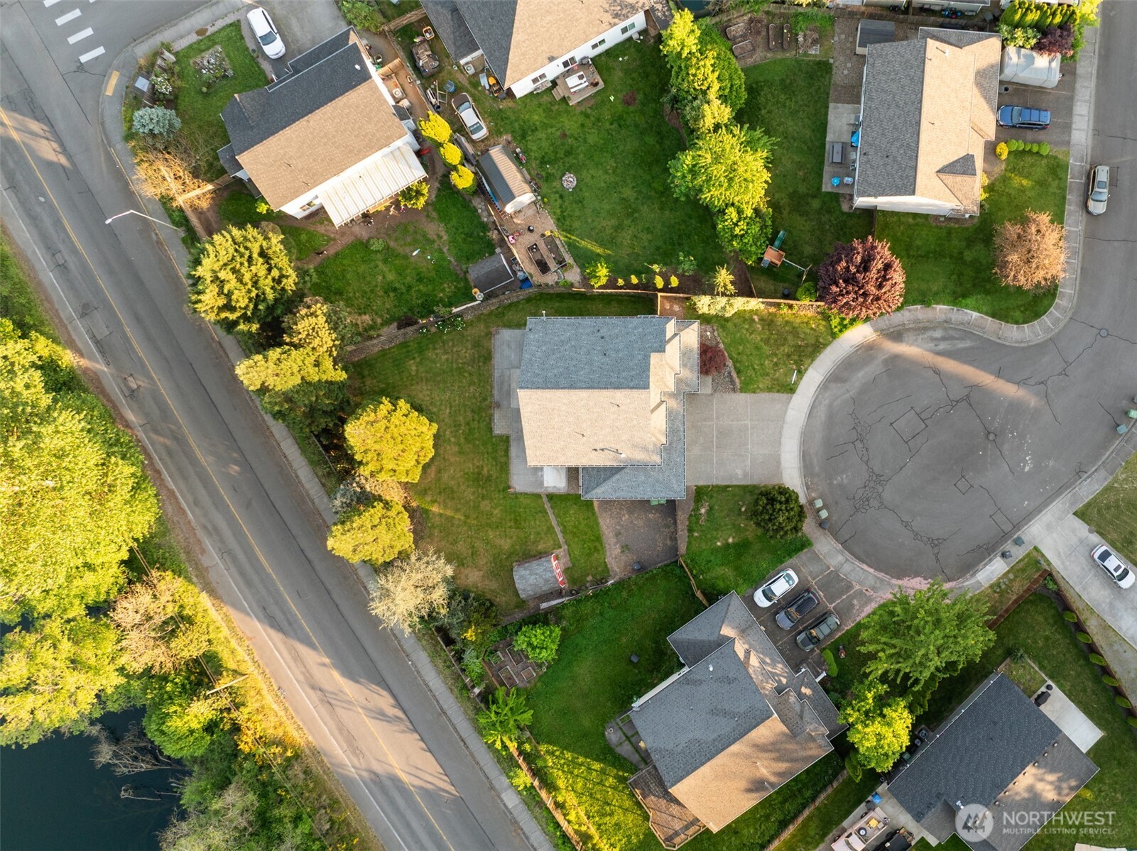 210 Tsugawa Court , Woodland, WA 98674