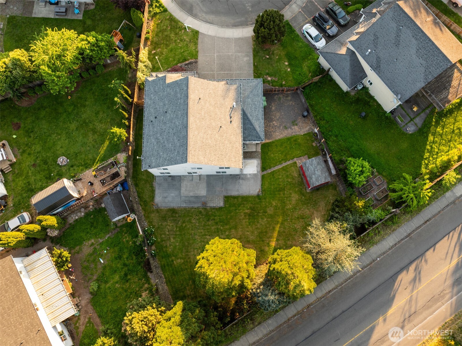 210 Tsugawa Court , Woodland, WA 98674