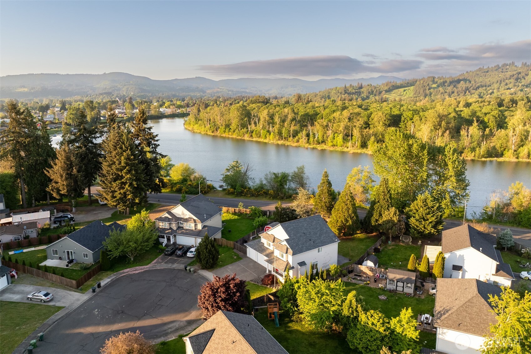 210 Tsugawa Court , Woodland, WA 98674