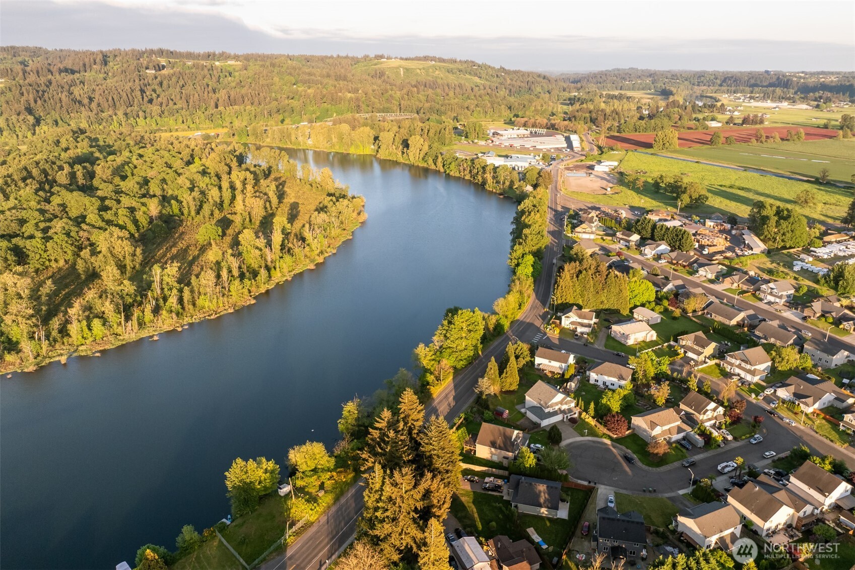 210 Tsugawa Court , Woodland, WA 98674
