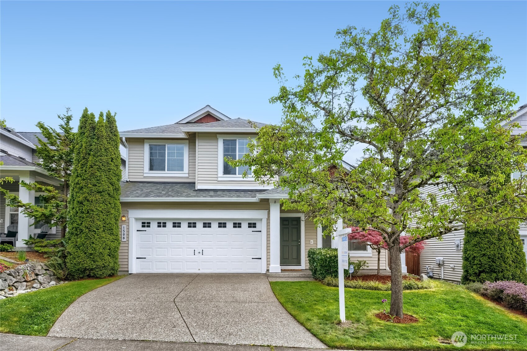 1508 67th Street SE, Auburn, WA 98092