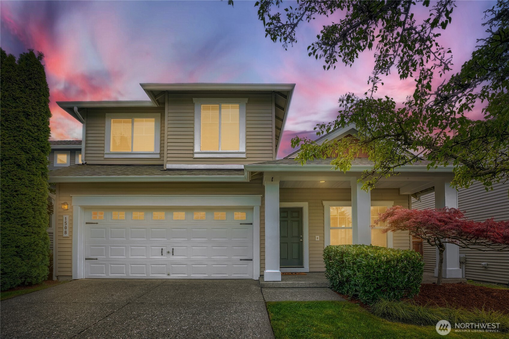 1508 67th Street SE, Auburn, WA 98092